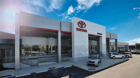 holman toyota